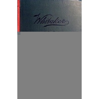 Whitaker Almanack 1931