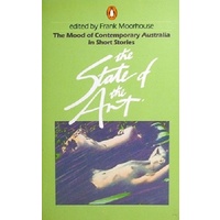 The State Of The Art. The Mood Of Contemporary Australia In Short Stories