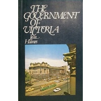 The Government Of Victoria