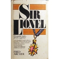 Sir Lionel