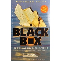 Black Box. The Final Investigations