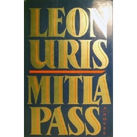 Milta Pass