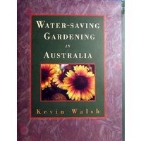 Water-Saving Gardening In Australia
