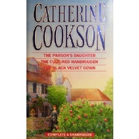 The Parson's Daughter. The Cultured Handmaiden.The Black Velvet Gown