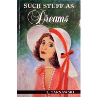 Such Stuff As Dreams
