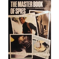 The Master Book of Spies