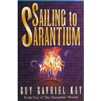 Sailing To Sarantium