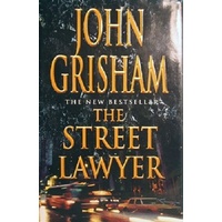 The Street Lawyer