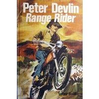 Peter Devlin Range Rider