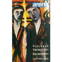 Arena. Winter 1989