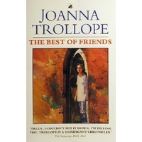The Best Of Friends