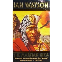 The Martian Inca