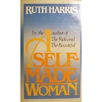 A Self Made Woman