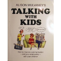 Talking With Kids