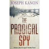 The Prodigal Spy