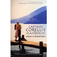 Captain Corelli's Mandolin