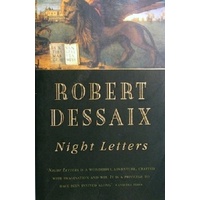 Night Letters