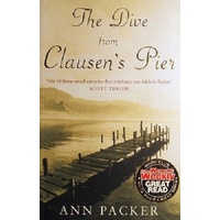 The Dive From Clausen's Pier.