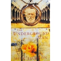 The Underground Man