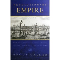 Revolutionary Empire