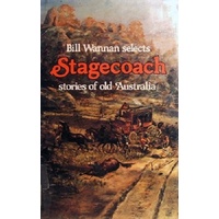 Stagecoach Stories Of Old Australia