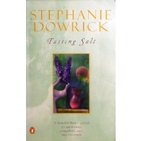 Tasting Salt