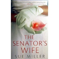 The Senator's Wife