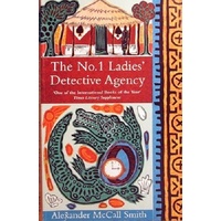 The No. 1 Ladies' Detective Agency