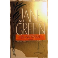 Dune Road