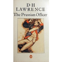 The Prussian Officer