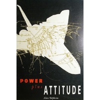 Power Plus Attitude