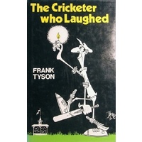 The Cricketer Who Laughed