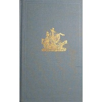 The Journal of Rochfort Maguire 1852-1854 Volume I