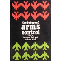 The Future Of  Arms Control