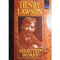 Henry Lawson. Selected Works