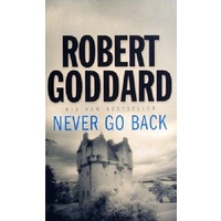 Never Go Back