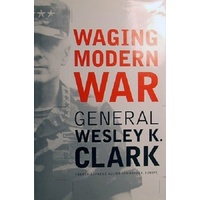 Waging Modern War