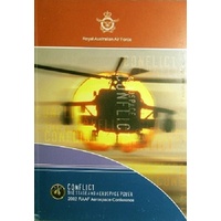 Conflict. The State And Aerospace Power. The Proceedings Of A Conference Held In Canberra By The Royal Australian Air Force 28-29 May 2002