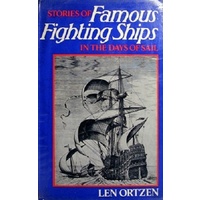 Stories of Famous Ships