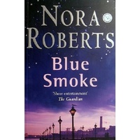 Blue Smoke