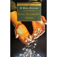 King Solomon's Mines