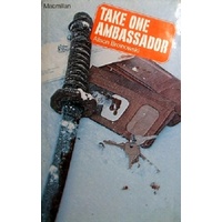 Take One Ambassador