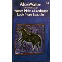 Horses Make A Landscape More Beautiful