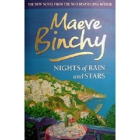 Nights Of Rain And Stars