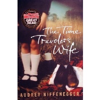 The Time Traveler's Wife