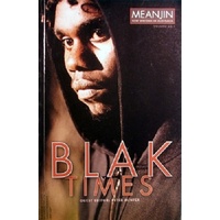 Black Times Meanjin, Volume 65.1