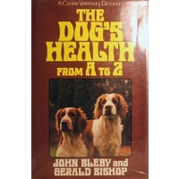 The Dog's Health From A - Z