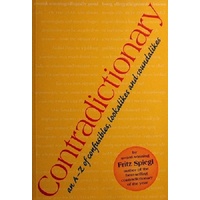 Contradictionary