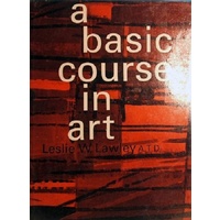A Basic Course In Art
