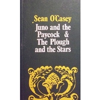 Juno And Paycock. The Plough And The Stars